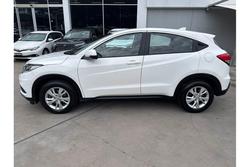 2019 Honda
HR-V VTi-LX
