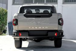 2025 Kia Tasman SX+