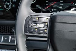 2025 Kia Tasman SX+ TK MY26 4X4 Dual Range Tan Beige