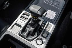 2025 Kia Tasman SX+ TK MY26 4X4 Dual Range Tan Beige