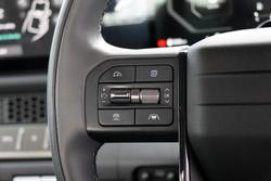 2025 Kia Tasman SX+