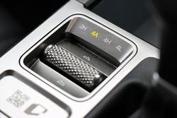2025 Kia Tasman SX+