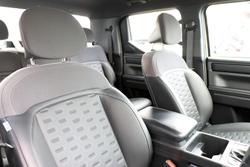 2025 Kia Tasman SX+
