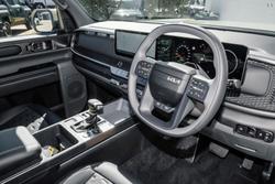 2025 Kia Tasman SX+