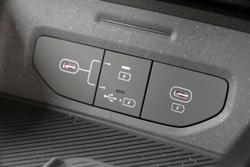 2025 Kia Tasman SX+ TK MY26 4X4 Dual Range Tan Beige