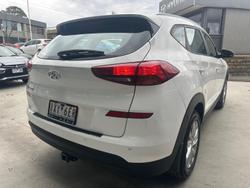 2019 Hyundai
Tucson Active
