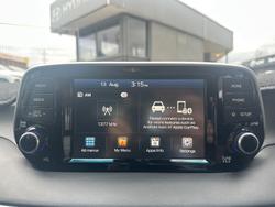 2019 Hyundai
Tucson Active
