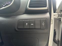 2019 Hyundai
Tucson Active