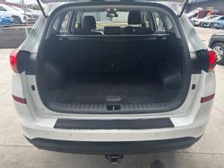 2019 Hyundai
Tucson Active