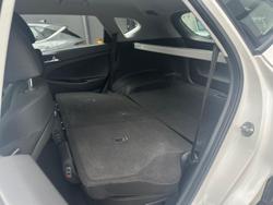 2019 Hyundai
Tucson Active