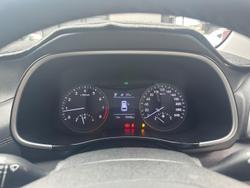 2019 Hyundai
Tucson Active