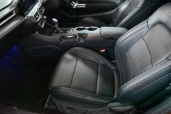 2024 Ford
Mustang GT