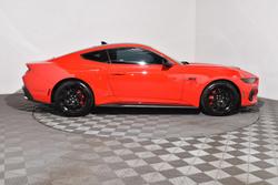 2024 Ford
Mustang GT