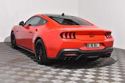 2024 Ford
Mustang GT