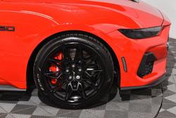 2024 Ford
Mustang GT