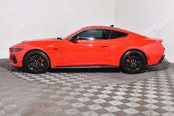 2024 Ford
Mustang GT