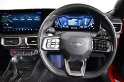 2024 Ford
Mustang GT