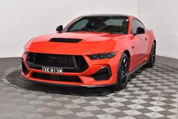 2024 Ford
Mustang GT