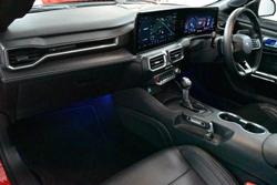 2024 Ford
Mustang GT