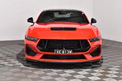 2024 Ford
Mustang GT