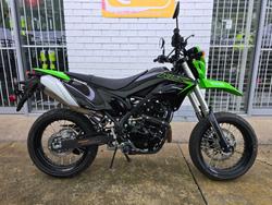 Kawasaki KLX230SM