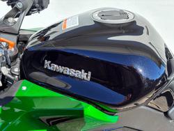 2024 Kawasaki NINJA 1000SX GREEN