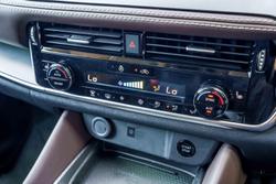 2025 Nissan QASHQAI Ti e-POWER J12 MY25 Platinum