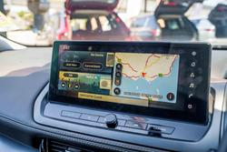 2025 Nissan QASHQAI Ti e-POWER J12 MY25 Platinum