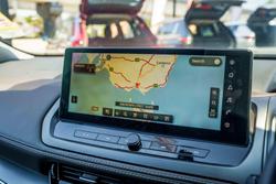 2025 Nissan QASHQAI Ti e-POWER J12 MY25 Platinum