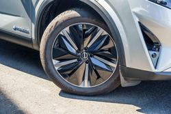 2025 Nissan QASHQAI Ti e-POWER J12 MY25 Platinum