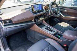 2025 Nissan QASHQAI Ti e-POWER J12 MY25 Platinum