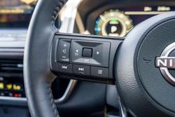 2025 Nissan QASHQAI Ti e-POWER J12 MY25 Platinum