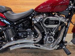 2020 Harley-davidson FXBRS BREAKOUT (114)