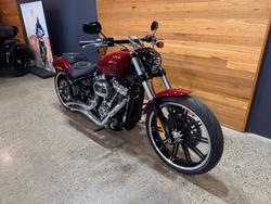 2020 Harley-davidson FXBRS BREAKOUT (114)