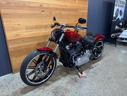 2020 Harley-davidson FXBRS BREAKOUT (114)