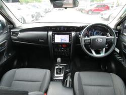 2021 Toyota Fortuner