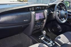 2021 Toyota Fortuner