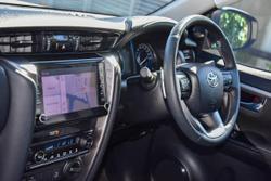2021 Toyota Fortuner