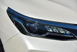 2021 Toyota Fortuner