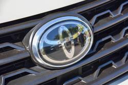 2021 Toyota Fortuner