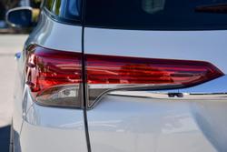 2021 Toyota Fortuner