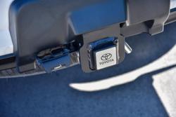 2021 Toyota Fortuner