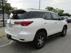 2021 Toyota Fortuner