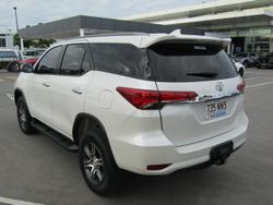 2021 Toyota Fortuner