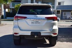 2021 Toyota Fortuner