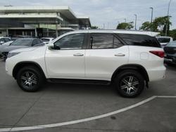 2021 Toyota Fortuner