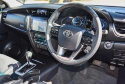 2021 Toyota Fortuner