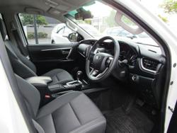 2021 Toyota Fortuner