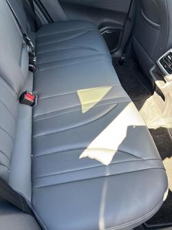 2025 Chery Tiggo 7 Super Hybrid Ultimate