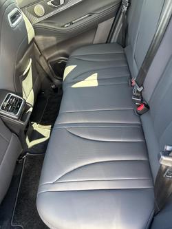 2025 Chery Tiggo 7 Super Hybrid Ultimate